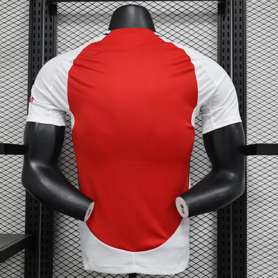 Maillot football Arsenal domicile Player Version 2024/25