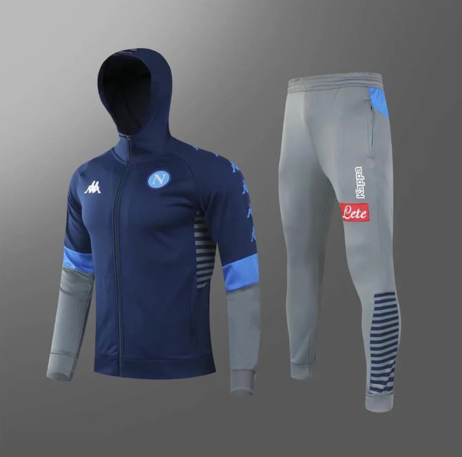 Survêtement ensemble football Napoli Naples 2024/25