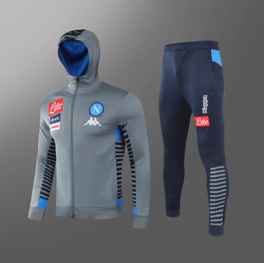 Survêtement ensemble football Napoli Naples 2024/25
