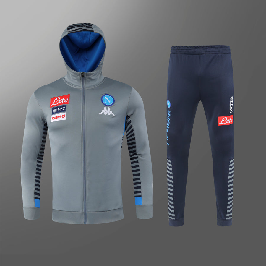 Survêtement ensemble football Napoli Naples 2024/25