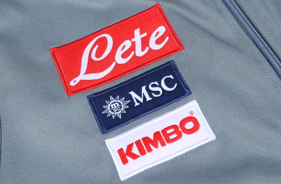 Survêtement ensemble football Napoli Naples 2024/25