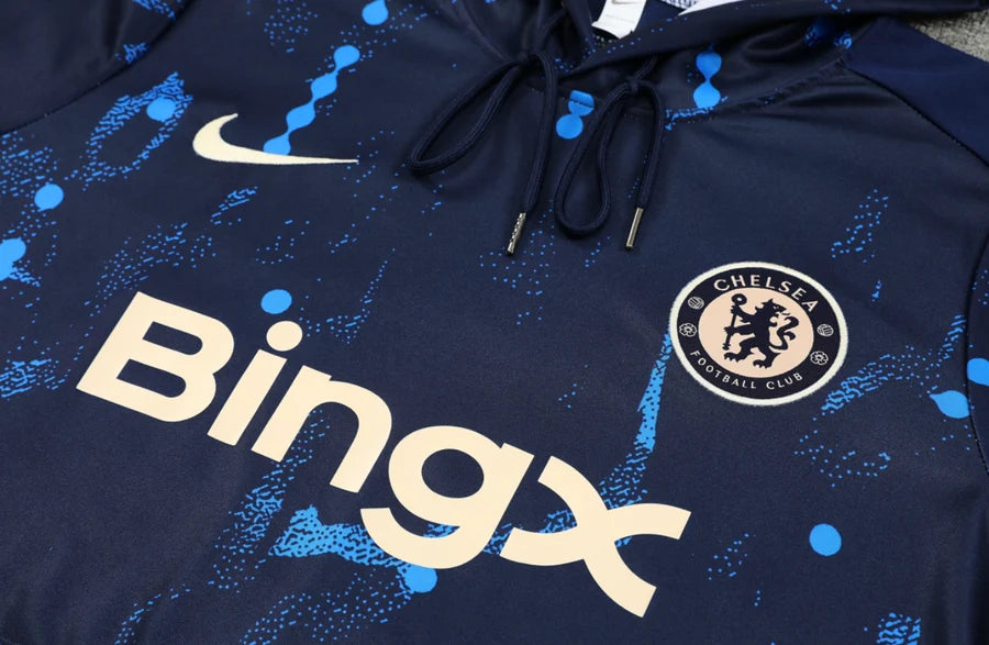 Survêtement ensemble football Chelsea 2024/25