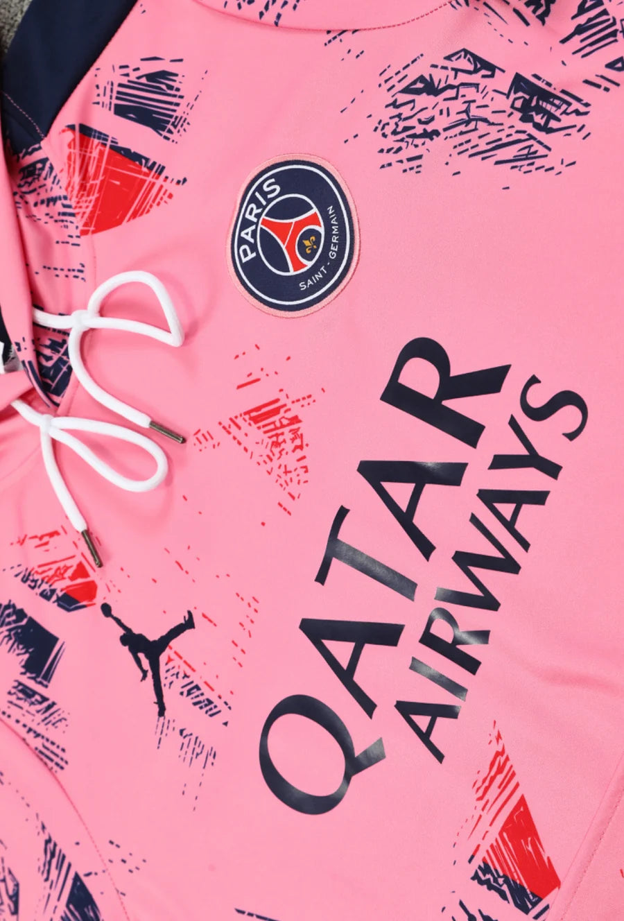Survêtement ensemble football PSG Paris 2024/25