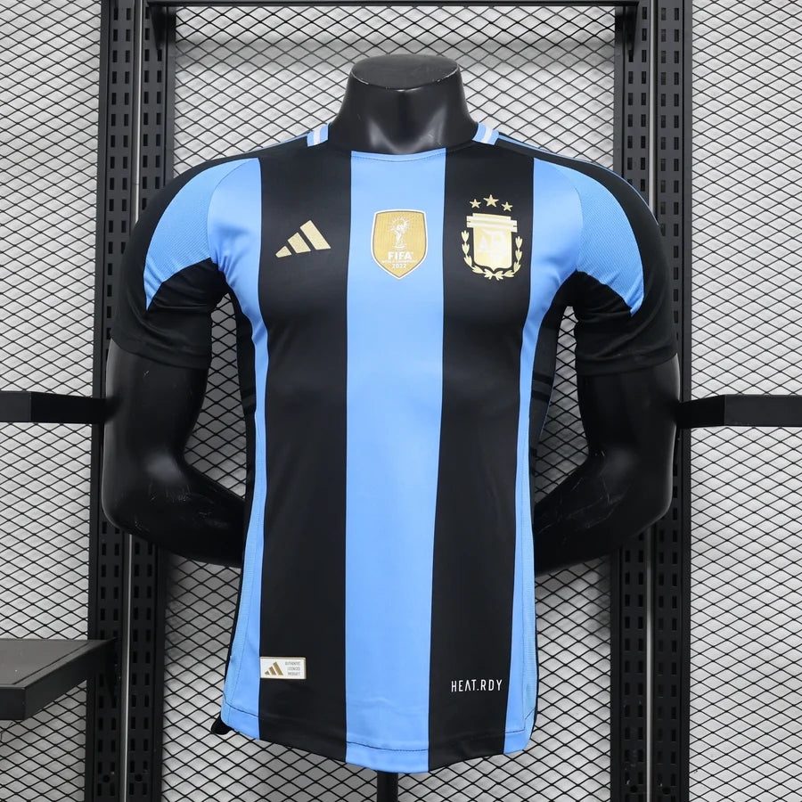 Maillot football Argentine/Argentina Player Version 2024/25
