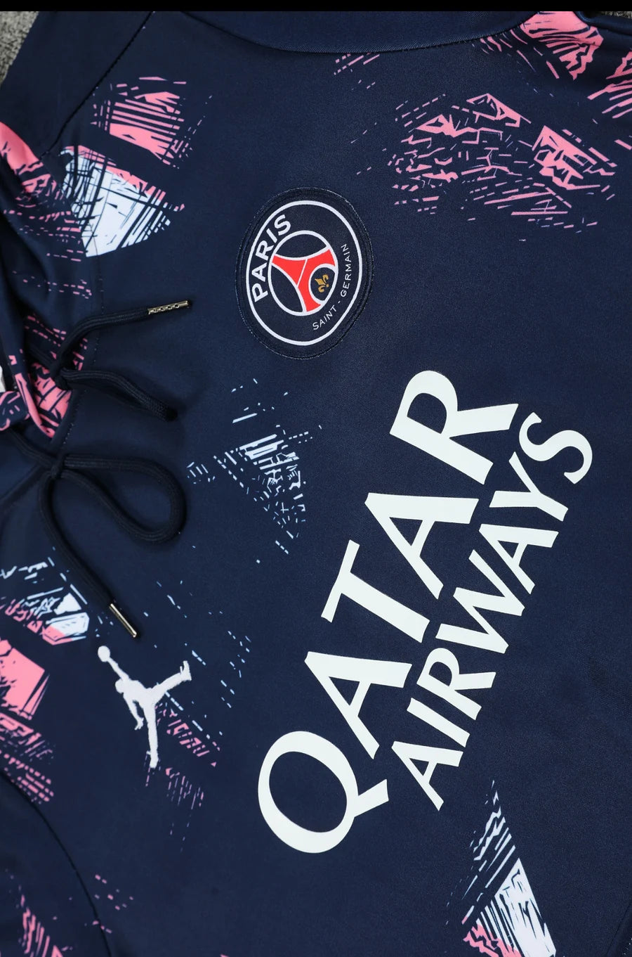 Survêtement ensemble football PSG Paris 2024/25
