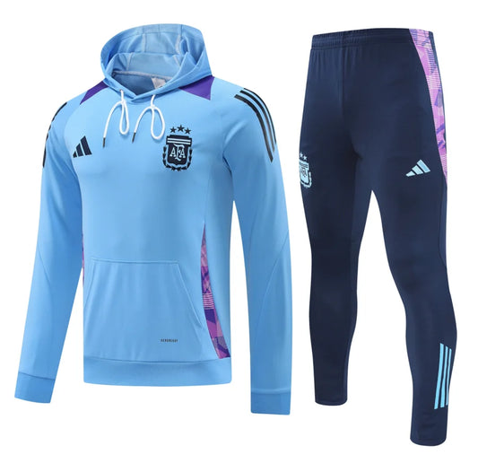 Survêtement ensemble Argentine/Argentina 2024/25