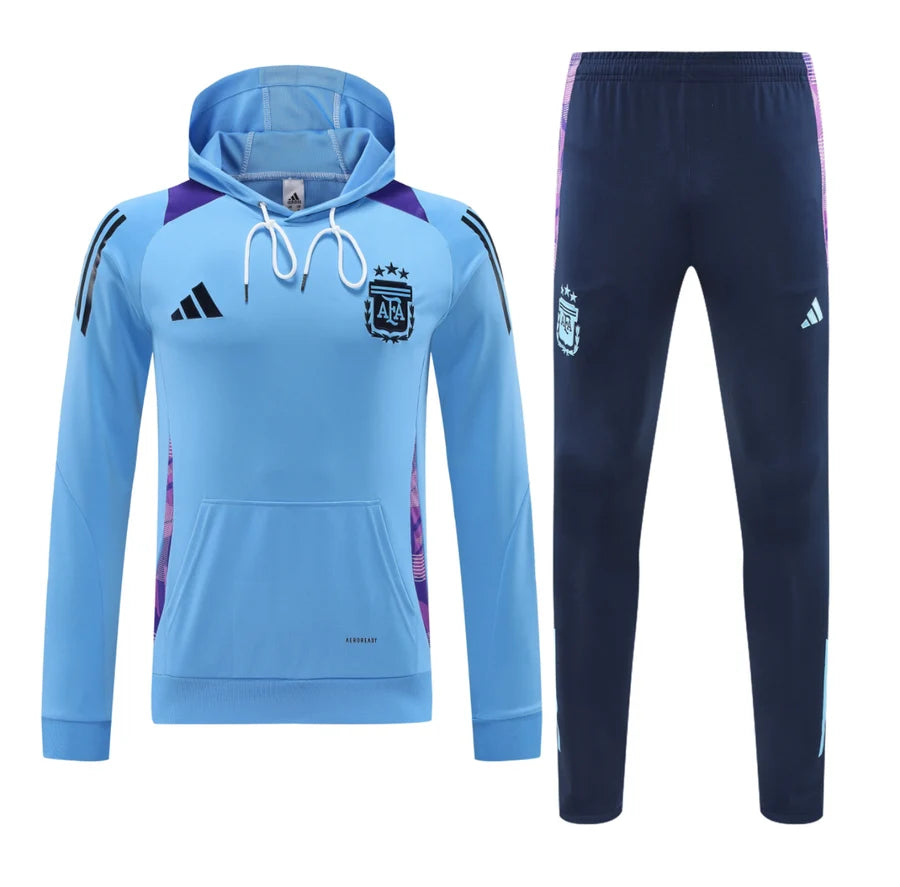 Survêtement ensemble Argentine/Argentina 2024/25