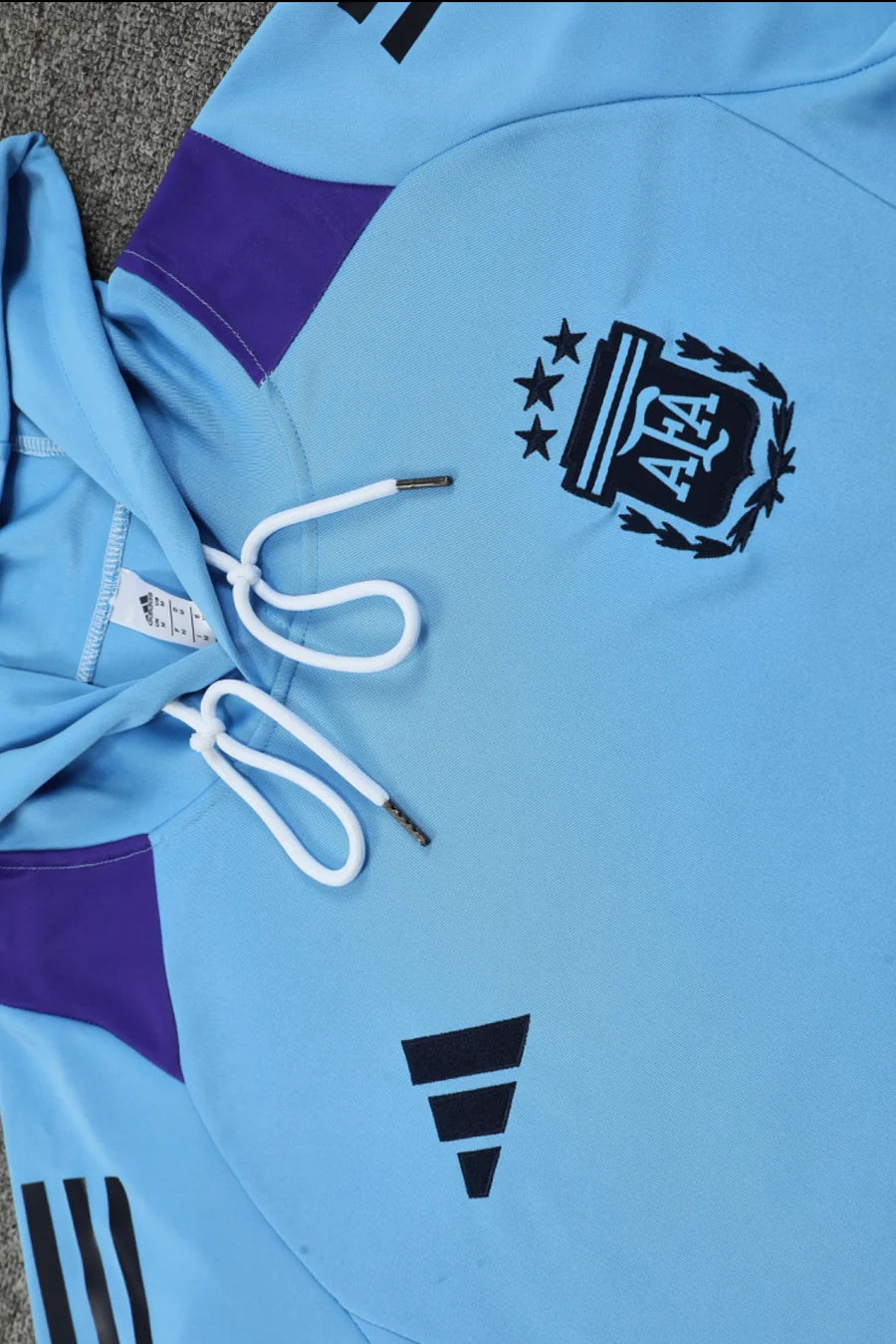 Survêtement ensemble Argentine/Argentina 2024/25