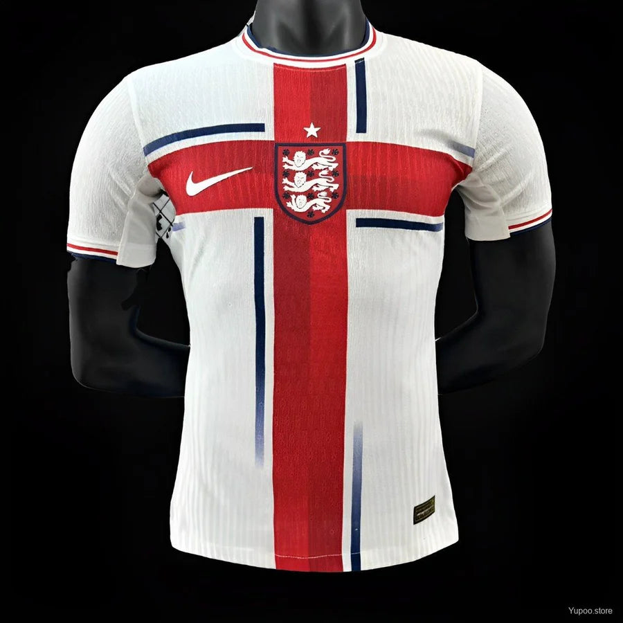 Maillot football Angleterre/England Flag Concept Player Version 2024/25