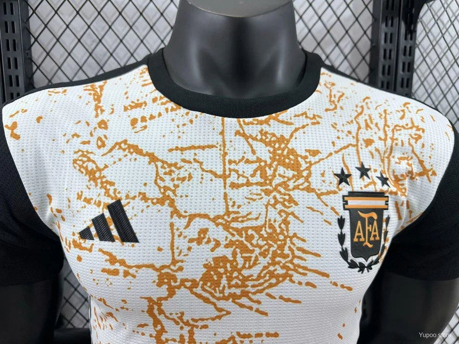 Maillot football Argentine/Argentina Special Edition Player Version 2024/25