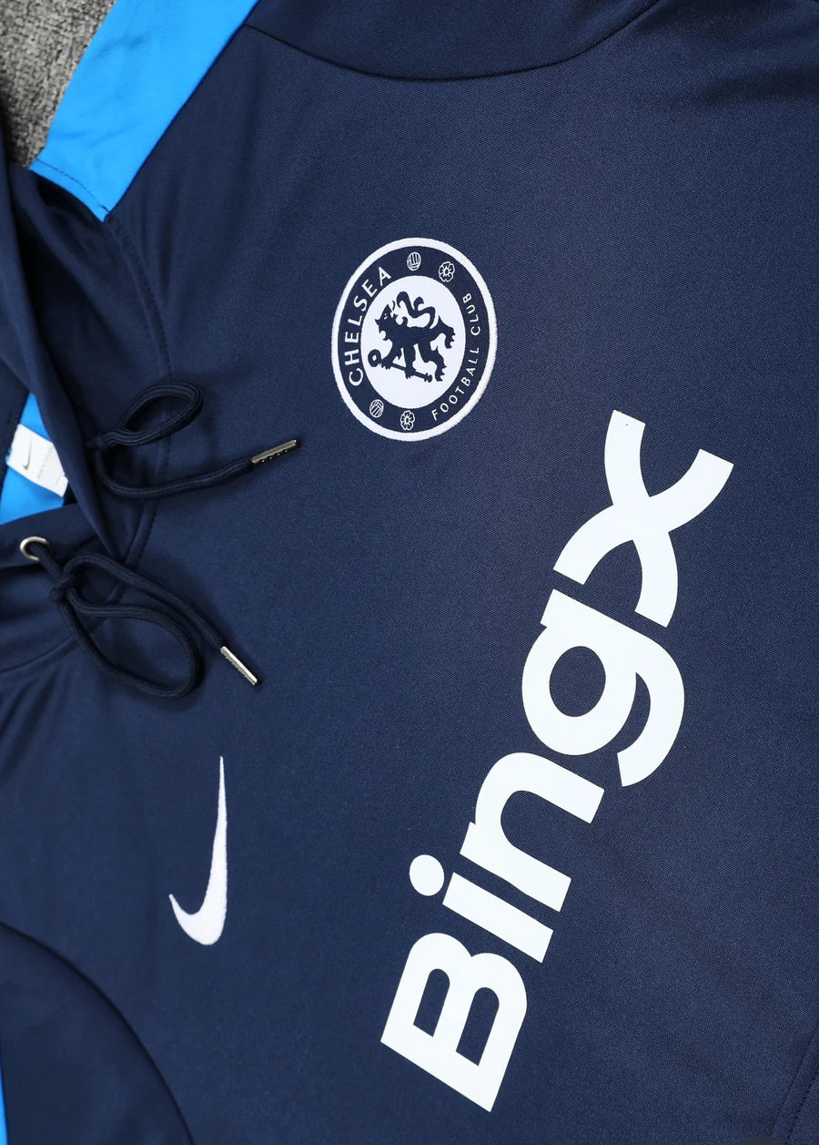 Survêtement ensemble football Chelsea 2024/25