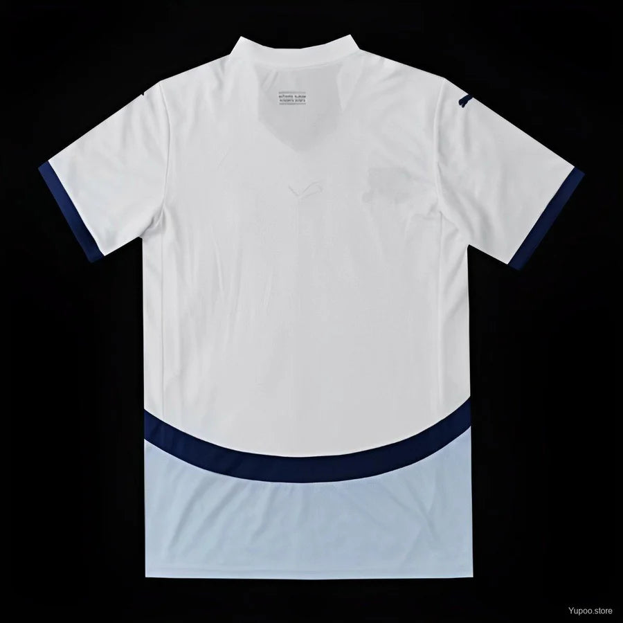 Maillot football Suisse Switzerland extérieur 2024/25