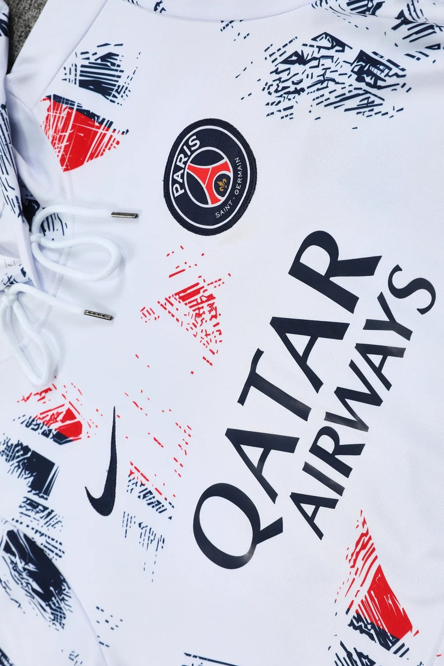 Survêtement ensemble football PSG Paris 2024/25