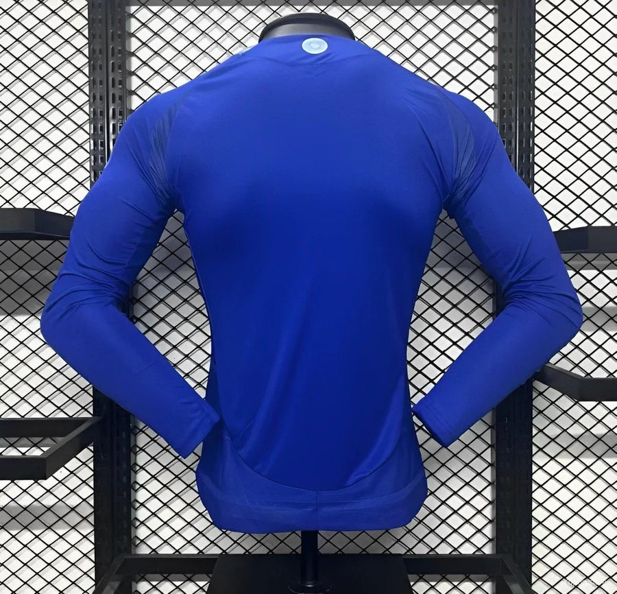 Maillot football Argentine Argentina domicile Player Version LS 2024/25