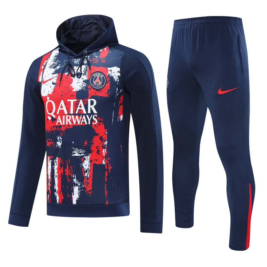 Survêtement ensemble football PSG Paris 2024/25