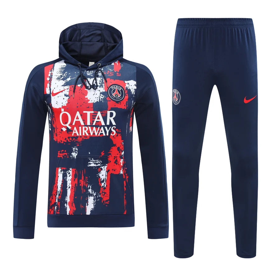 Survêtement ensemble football PSG Paris 2024/25