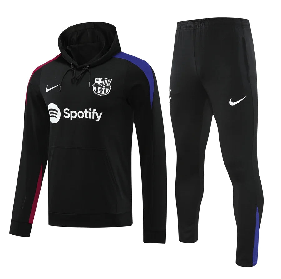 Survêtement ensemble football FC Barcelone Barcelona 2024/25