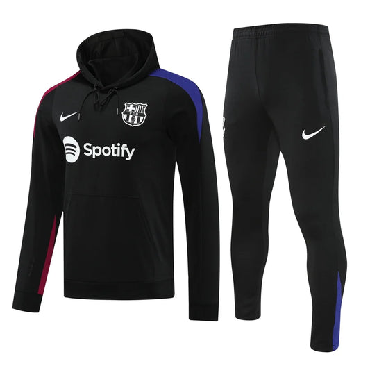 Survêtement ensemble football FC Barcelone Barcelona 2024/25
