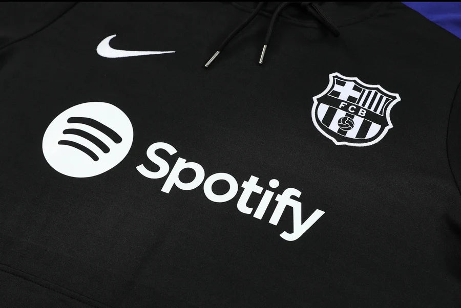 Survêtement ensemble football FC Barcelone Barcelona 2024/25