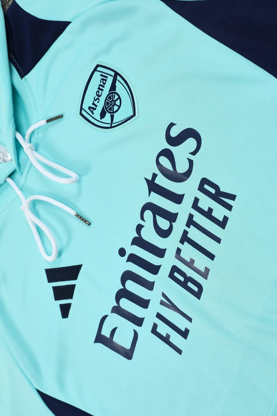 Survêtement ensemble football Arsenal 2024/25