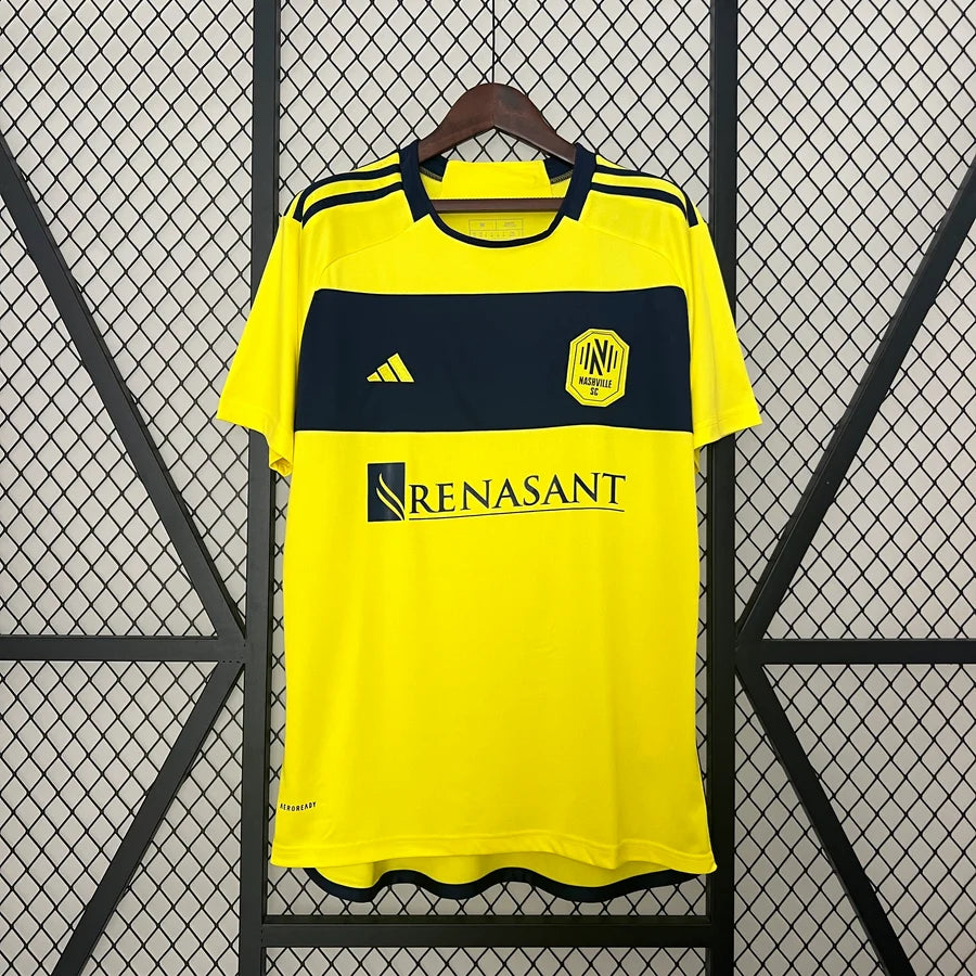 Maillot Nashville domicile 2024/25