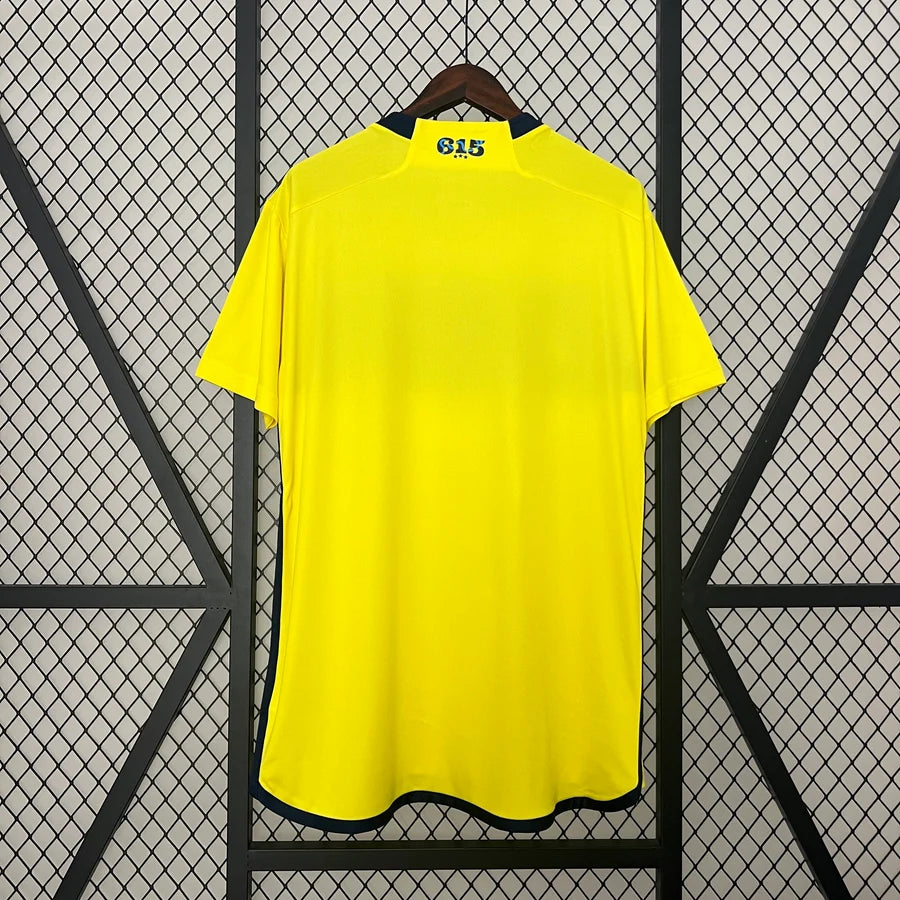 Maillot Nashville domicile 2024/25