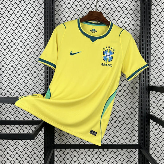 Maillot football Brésil Brazil domicile 2026/27