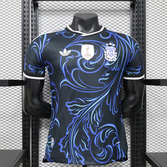 Maillot football Argentine/Argentina extérieur Player Version 2026/27