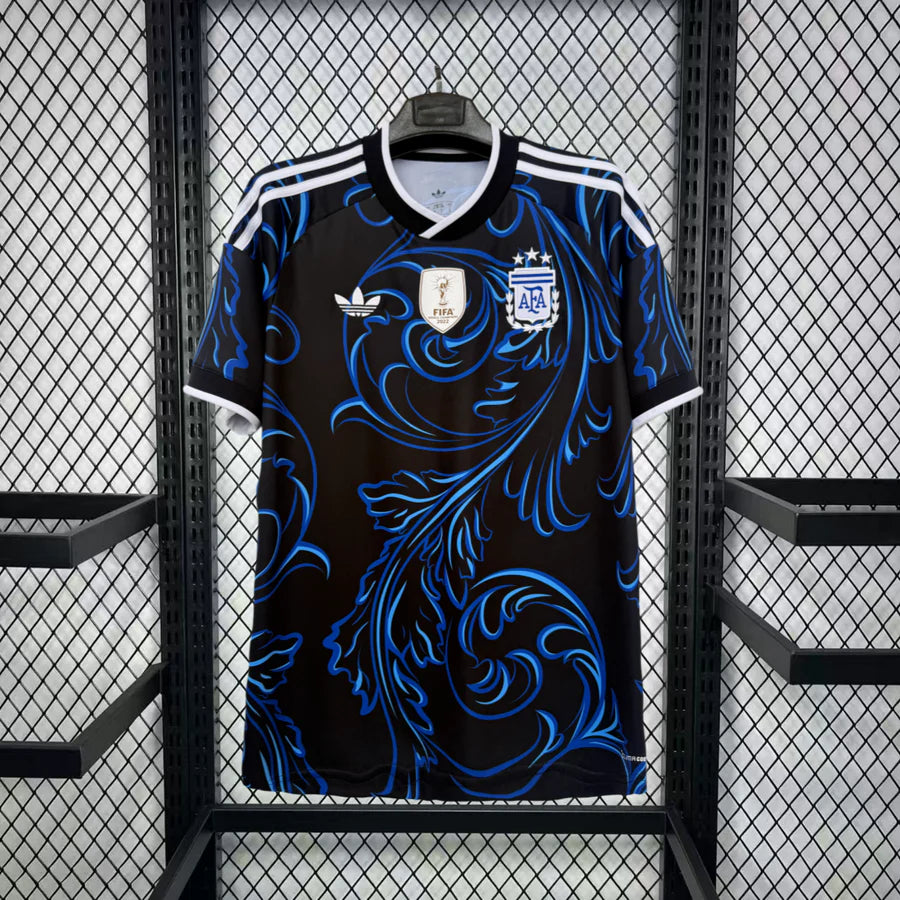 Argentine Maillot Extérieur 26/27