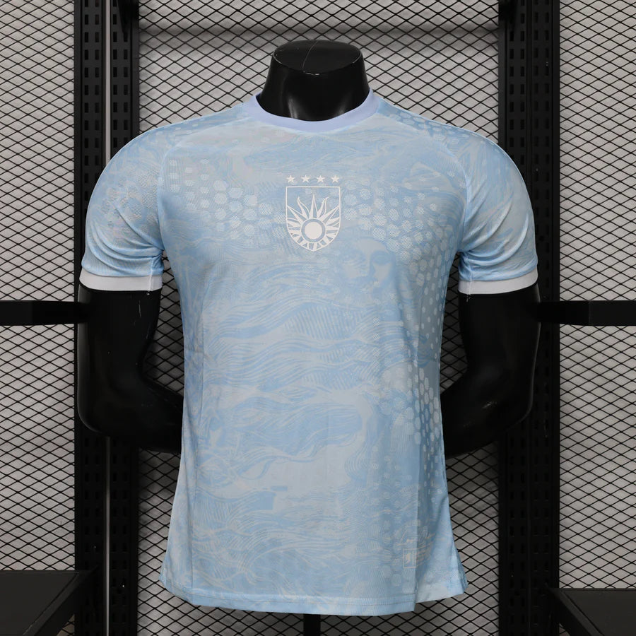 Maillot football Uruguay Spécial Player Version 2026/27