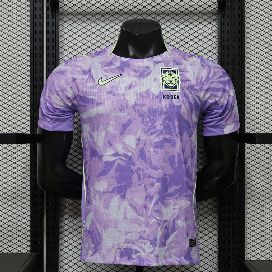 Maillot football Corée/Korea extérieur * Player Version * 2026/27