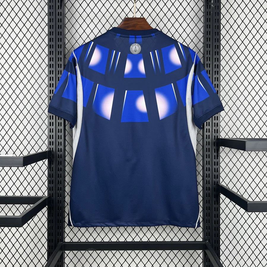 Maillot football Uruguay extérieur 2026/27