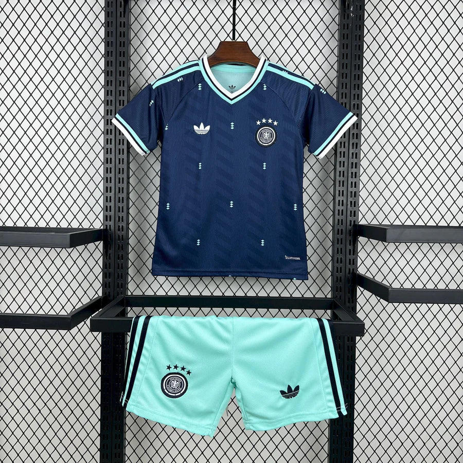 Kit ensemble football Allemagne extérieur Germany 2026/27