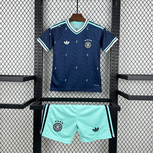 Kit ensemble football Allemagne extérieur Germany 2026/27