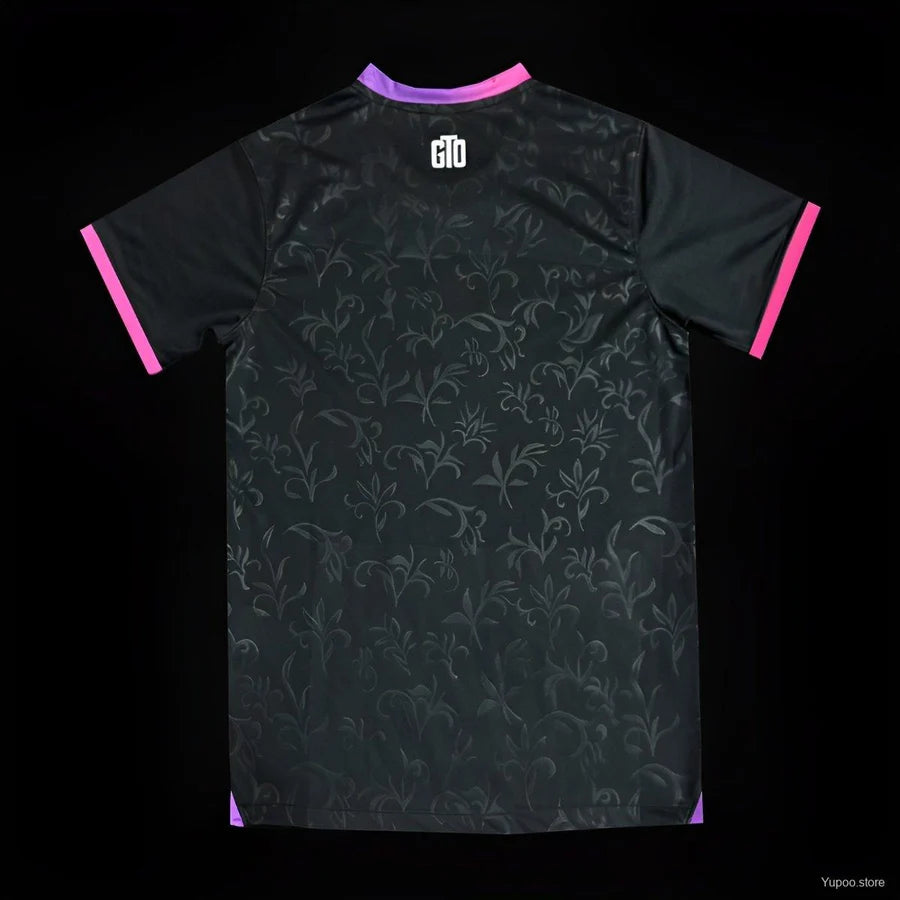 Maillot football PSG Paris Black Spécial 2024/25