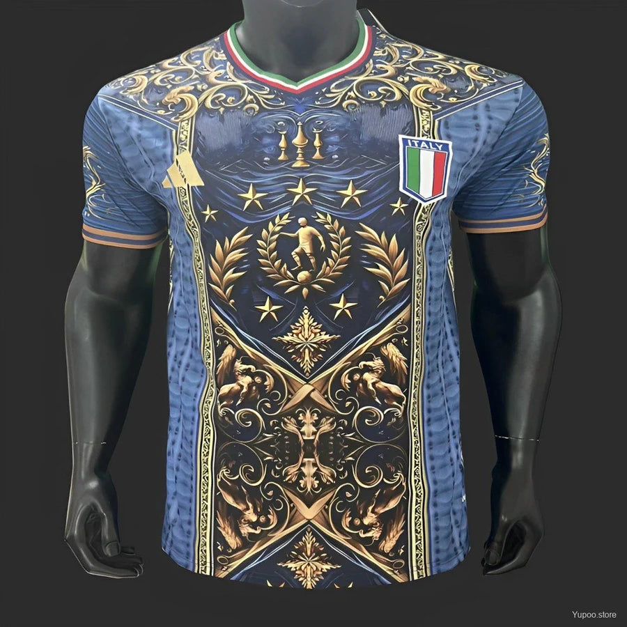 Maillot football Italie/Italia Player Version 2024/25