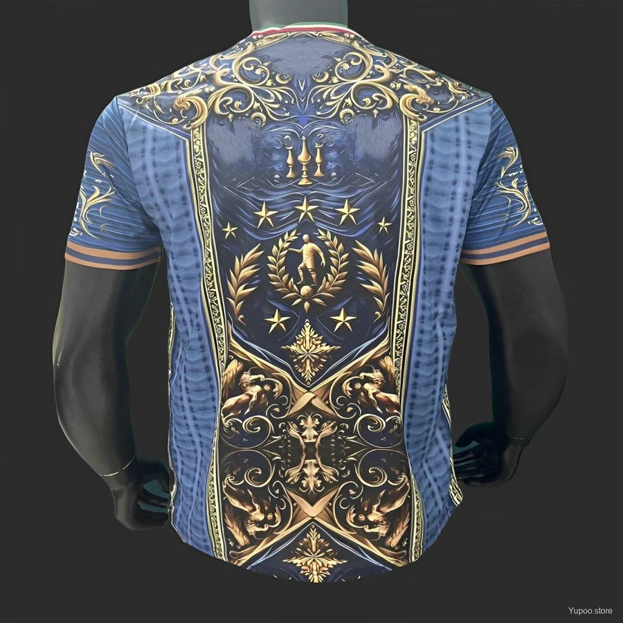 Maillot football Italie/Italia Player Version 2024/25