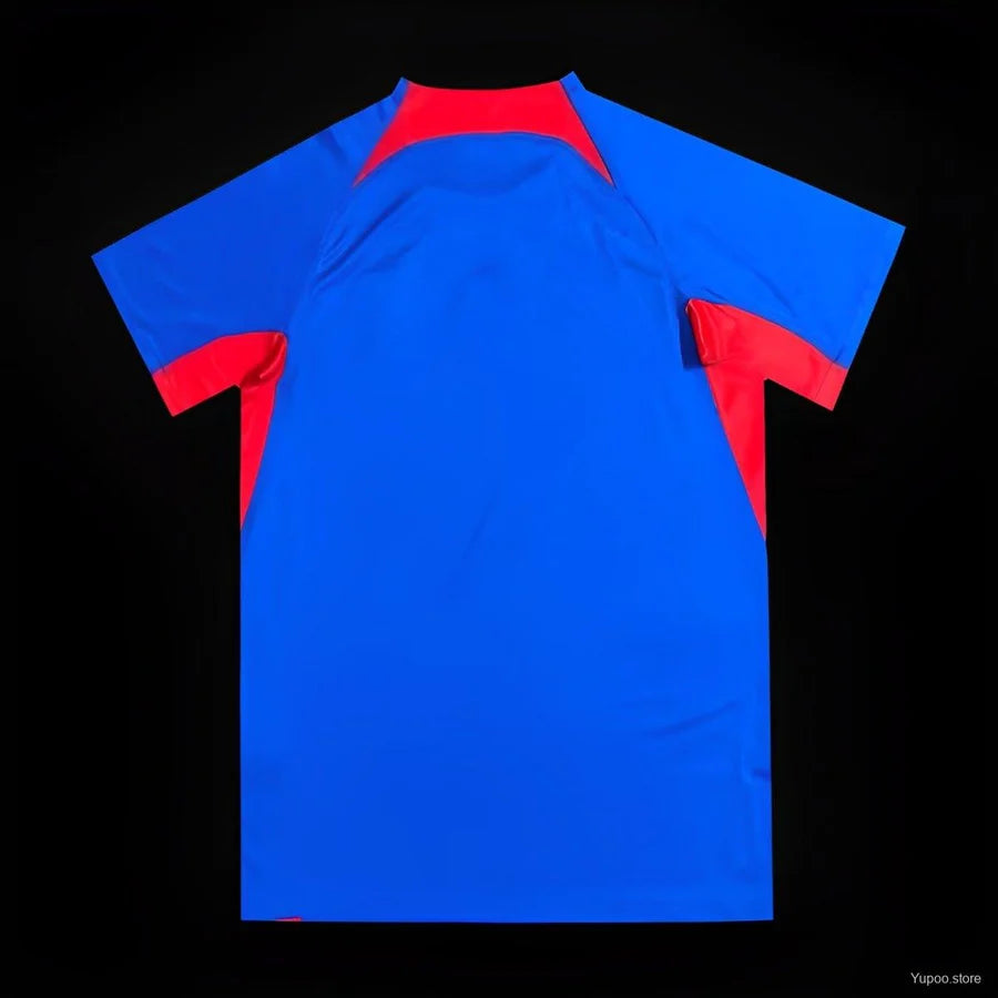 Maillot football Slovaquie Slovakia domicile 2024/25