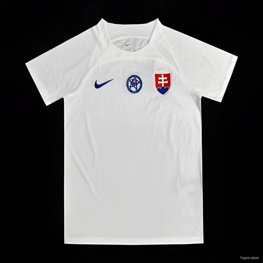 Maillot football Serbie Slovaquie Slovakia 2024/25