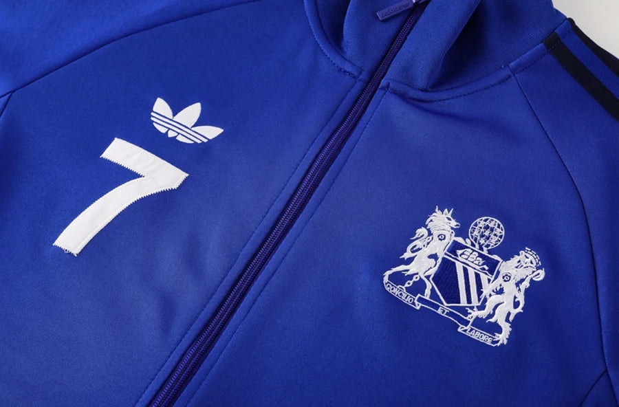 Survêtement ensemble football Manchester United George Best 2024/25