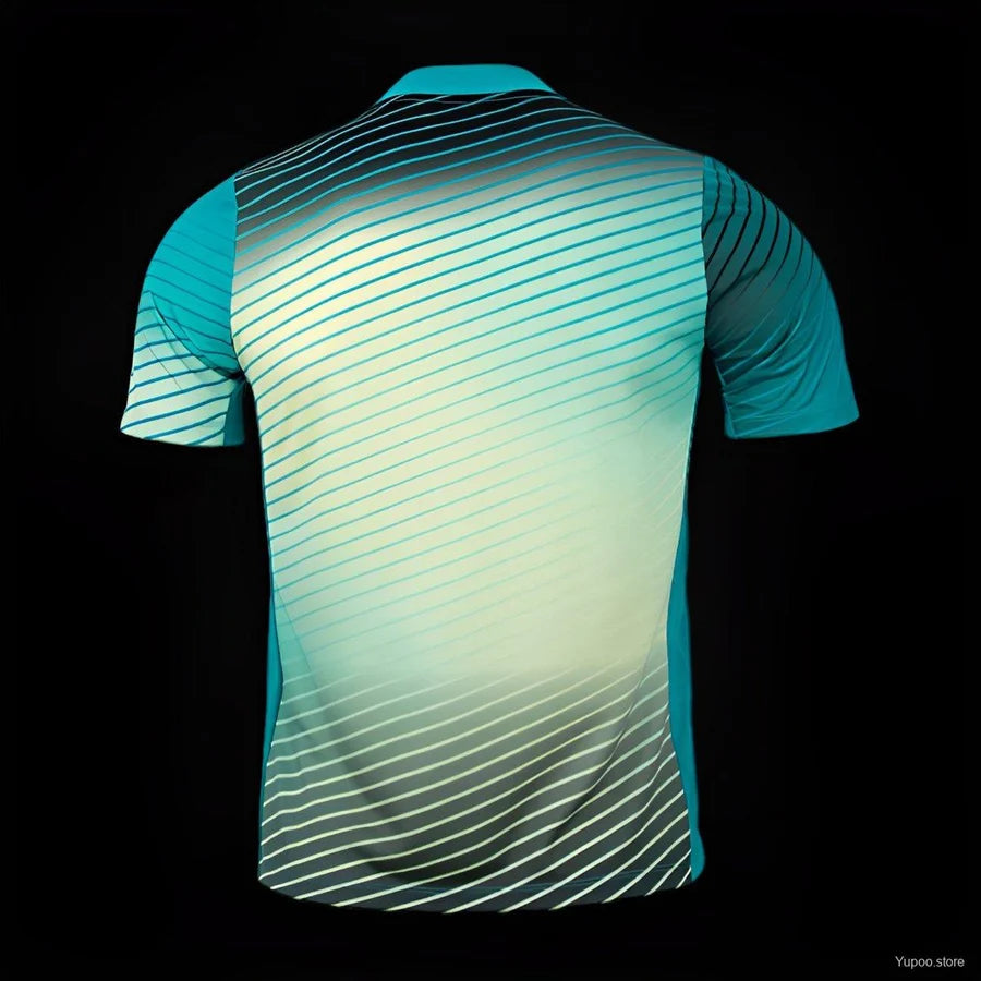 Maillot Corée du Sud South Korea pré-match 2024/25