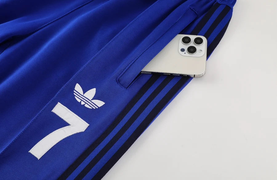 Survêtement ensemble football Manchester United George Best 2024/25