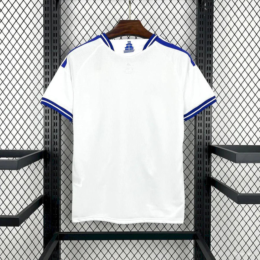 Greece Home Shirt 26/27