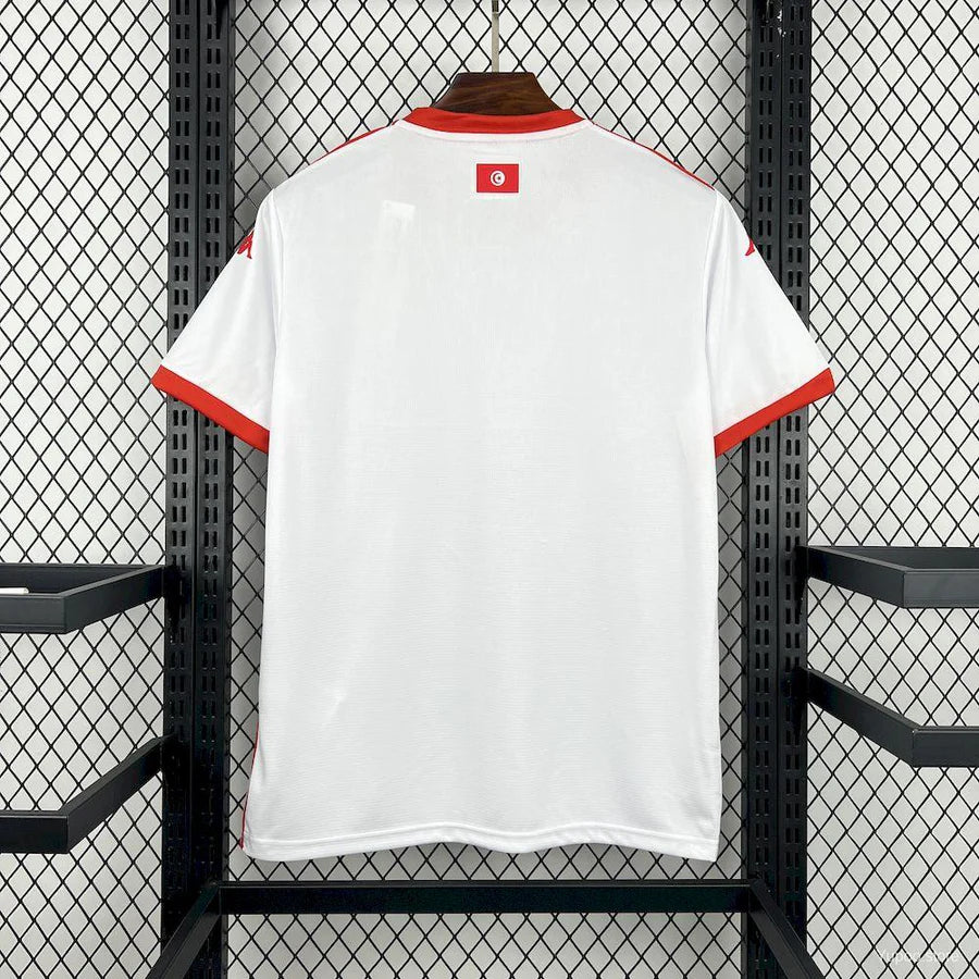 Tunisia Away Jersey 26/27