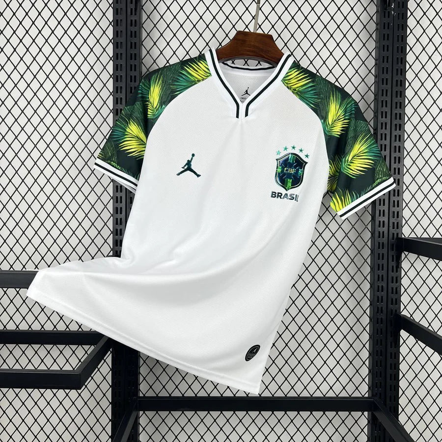 Maillot football Brésil Brazil Spécial Édition 2026/27