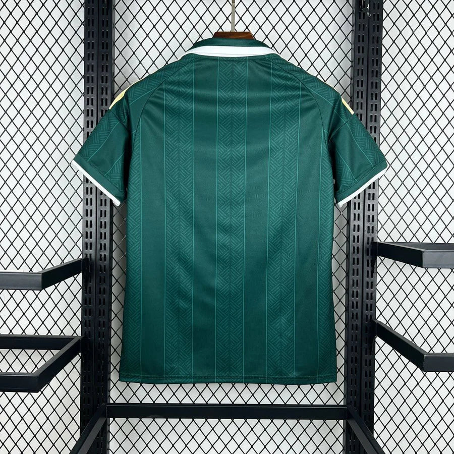 Maillot football Afrique du Sud South Africa extérieur 2026/27