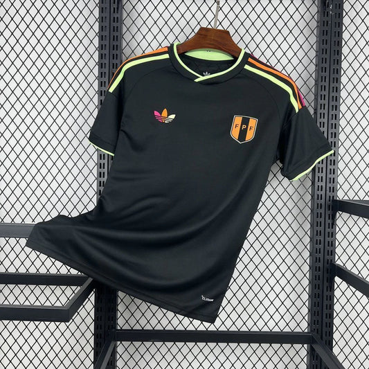 Maillot football Pérou/Peru extérieur Coupe du monde 2026