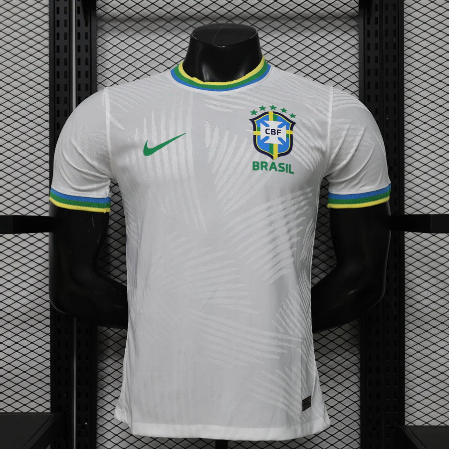 Maillot football Brésil Brazil domicile 2026/27