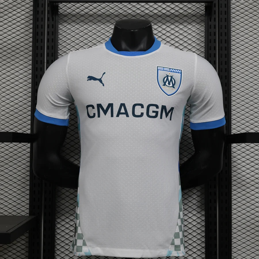 Maillot football OM/Marseille domicile Player Version 2024/25