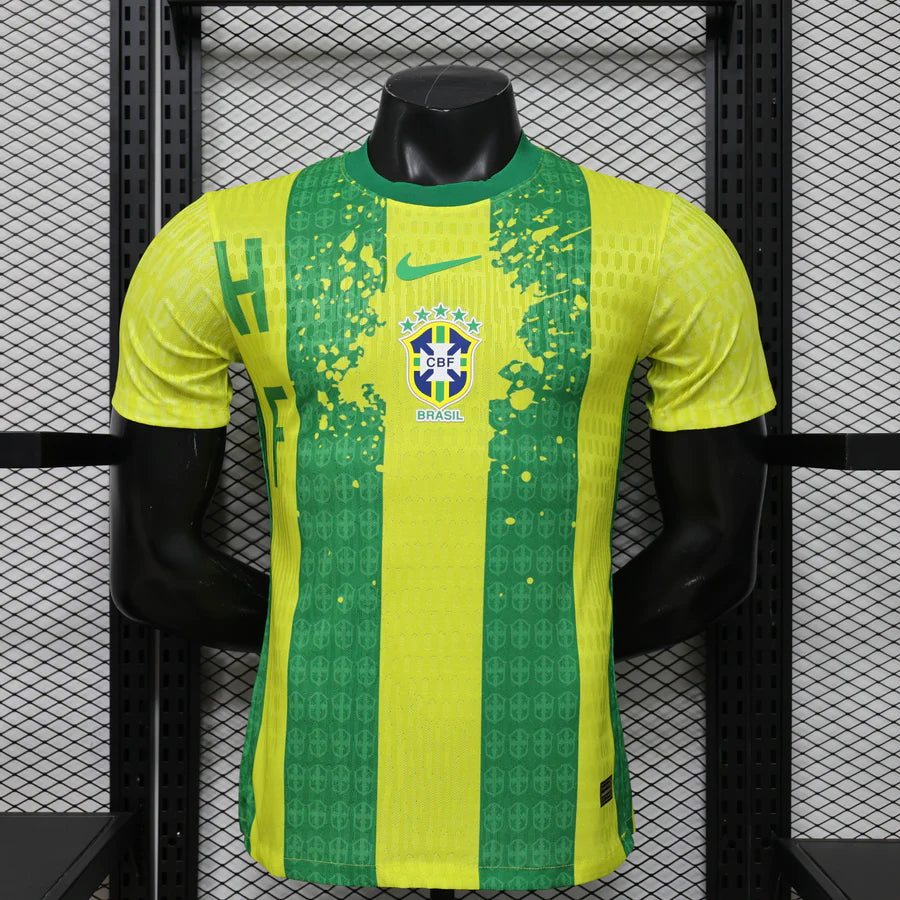Maillot football Brésil Brazil domicile 2026/27